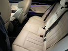 BMW M5 4.4 AT, 2018, 47 000 км объявление продам