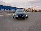 Renault Megane 1.5 МТ, 2017, 79 000 км объявление продам