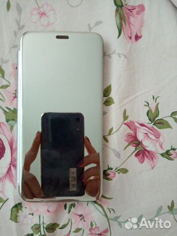 Чехол-книжка