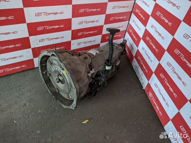 35 50ls акпп