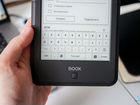 Электронная книга Onyx boox Darwin3 объявление продам