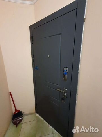 Двери входные со склада