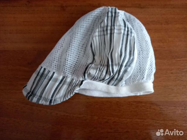 Кепки на 2-3 года