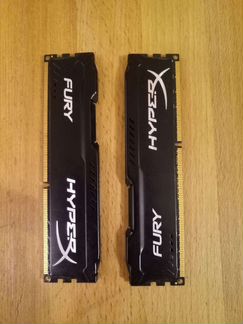 Оперативная память ddr3 8Gb