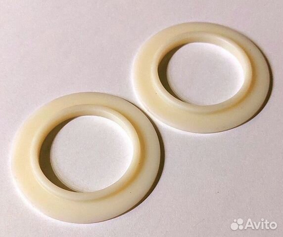 Проставки опоры стоек