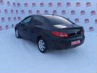 Peugeot 408 1.6 AT, 2012, 137 420 км объявление продам