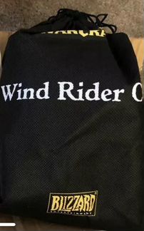 World Of Warcraf Wind Rider Cub+код на питомца