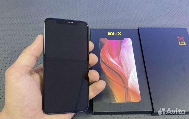 Дисплей экран iPhone x,xs,xr,11,11pro,12