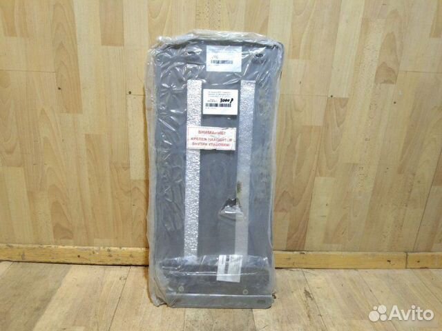 Защита АКПП Mercedes Benz E 212 2013