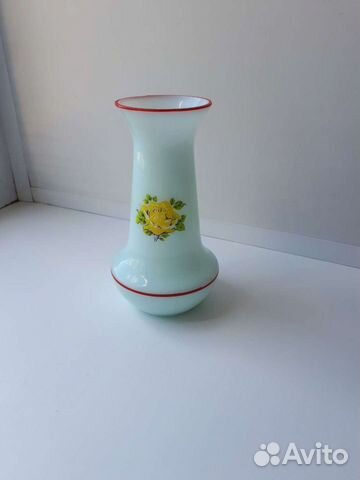 Вазочка СССР