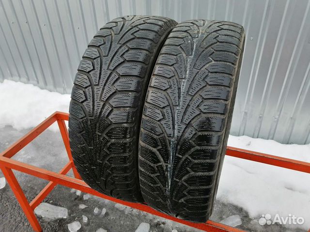 Nokian Tyres Nordman RS 195/65 R15 101V