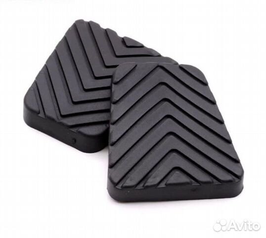 Накладки на педаль Киа, Хендай