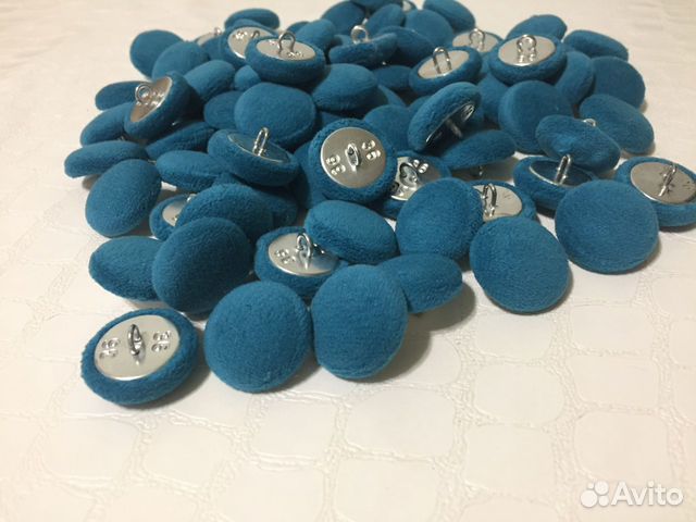 Перетяжка мебельных пуговиц