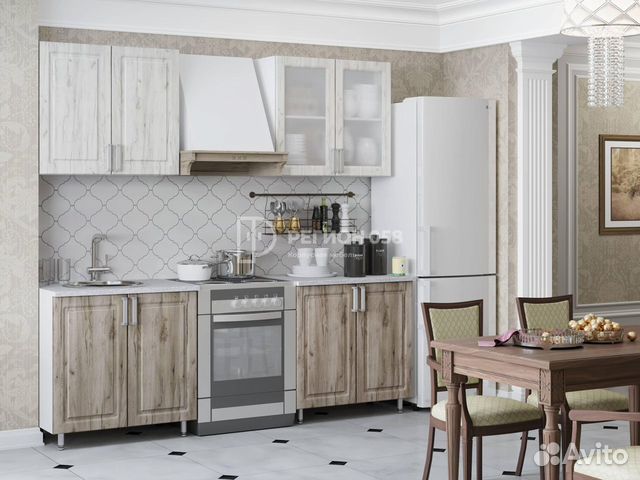 Кухня Венеция 1.6