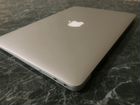 MacBook Air 13 2015 объявление продам