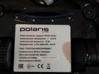 Робот пылесос Polaris новый объявление продам