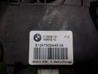 Активатор замка багажника Зад BMW X5 F15 512473034 объявление продам
