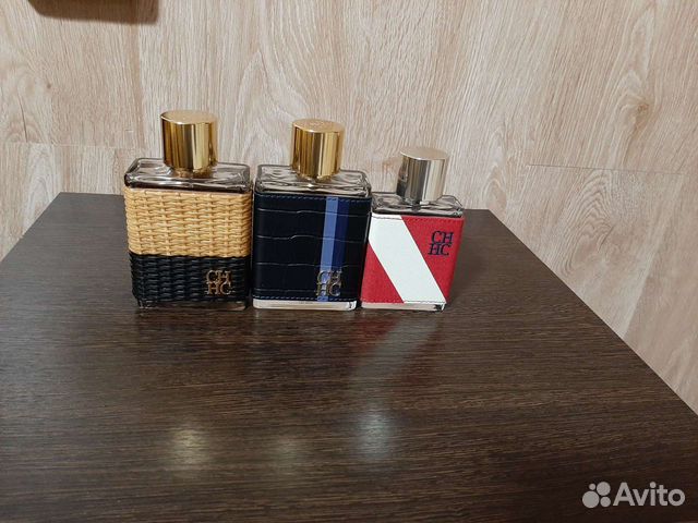 Отливанты пробники