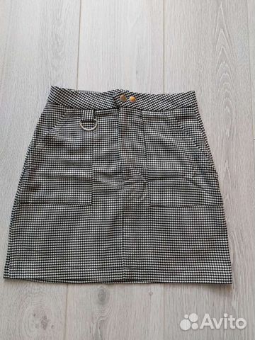 Юбки новые мини