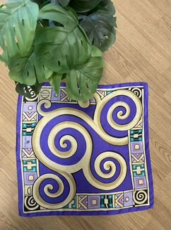 Платок шелк FreyWille оригинал