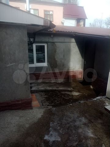 4-к. квартира, 55,8 м², 1/1 эт.