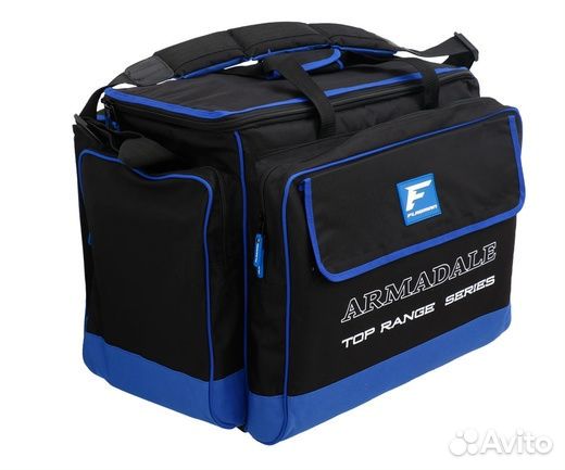 Сумка для снаряжения Armadale Match 26x51x45см