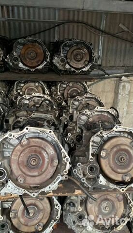 АКПП af17 Opel astra H/Zafira