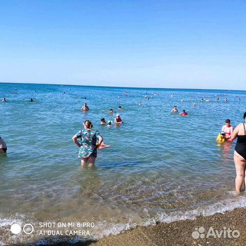 Поездки на море