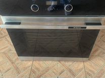 Духовой шкаф beko bde22300x