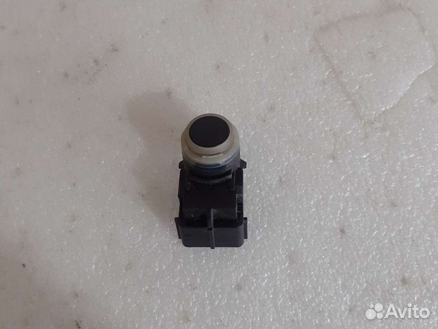 Парктроник Kia Soul 3 Сол 3