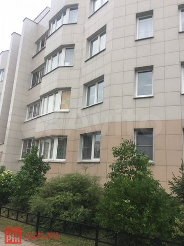 2-к. квартира, 62 м², 1/4 эт.