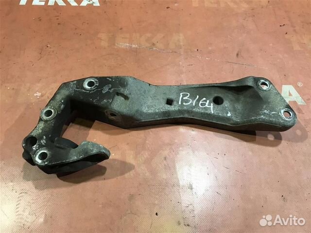 Кронштейн опора кпп бмв 5 Ф10 купить в Москве | Запчасти | Авито