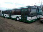 Городской автобус ЛиАЗ 5292, 2012