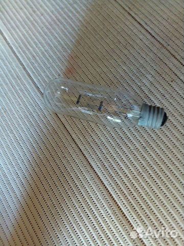 Лампа накаливания 1000вт и есть 500вт