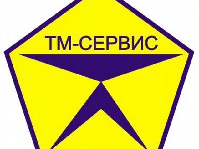 Tm services. Ижевский крановый завод.