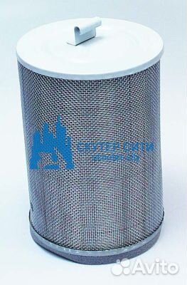 Фильтр воздушный hiflo filtro HFA1501 Honda CB500