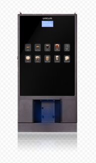 Аренда ремонт и обслуживание кофемашин Уникум Неро