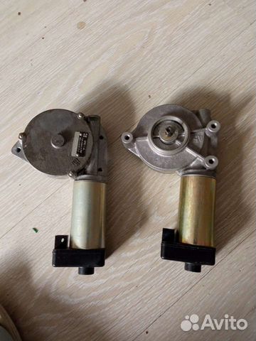 Электростеклоподъёмники эпс-1 на классику)