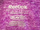 Футболки Adidas и Reebok спортивные оригинал объявление продам