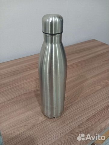 Термобутылка