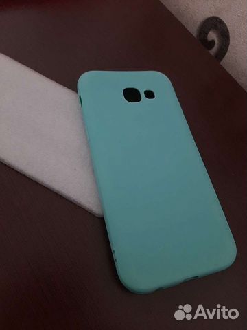 Чехол на Samsung A5