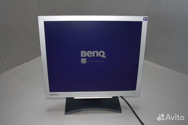 Benq Q9t4 Kupit V Voskresenskom Bytovaya Elektronika Avito