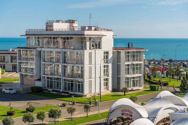 3-к. квартира, 72,5 м², 3/4 эт.