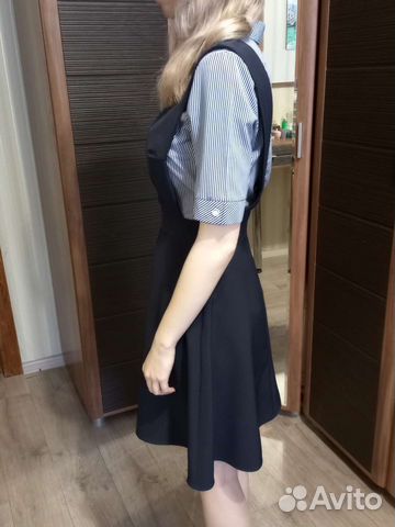 Школьная форма 42 размер для девочек