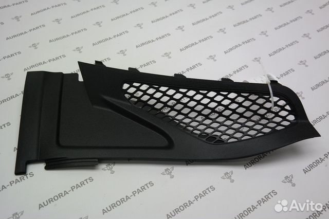 Накладка cayenne 2 (958) 2010-2018