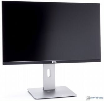 Монитор Dell UltraSharp U2515H