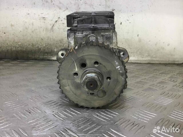 Тнвд Ауди А4 0470506038; 059130106k Bdg