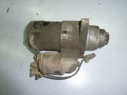 Infiniti G35 V35 Стартер Nissan Fuga 23300CG000