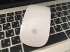 Беспроводная мышь Apple Magic Mouse объявление продам