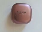 Беспроводные наушники Samsung Galaxy Buds Live бро